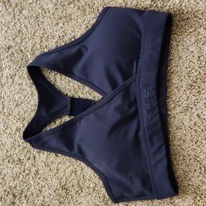 Alphalete sports bra